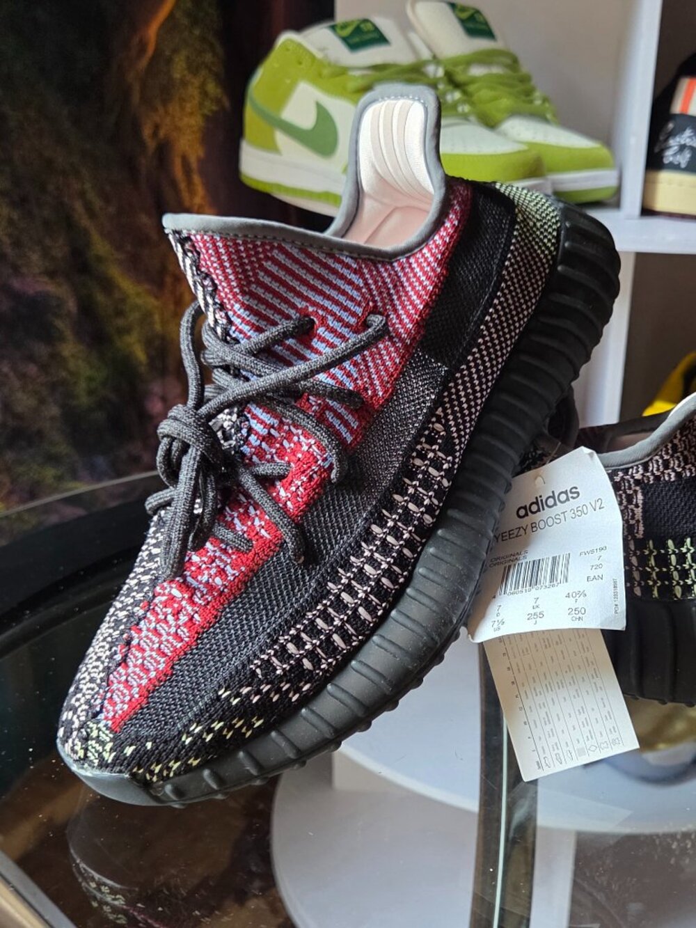 Adidas boost